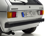 The Classic Motor Company - 1977 Volkswagen Golf GTI MK1 - 1783193097 - Studio